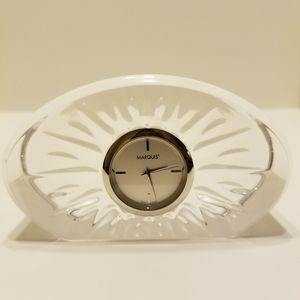 Marquis by Waterford Crystal Vintage Med-Century M